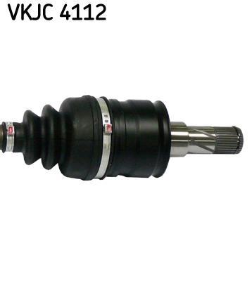 Cardan SKF ref. VKJC 4112